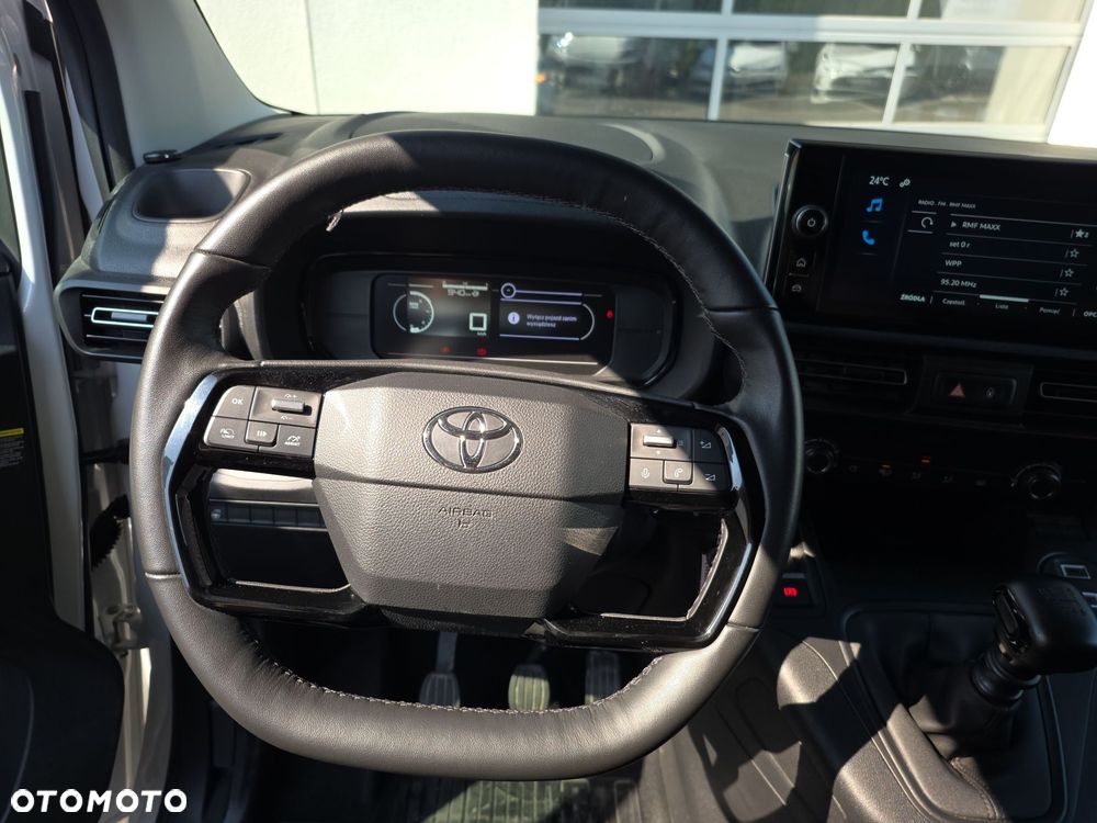 Toyota PROACE CITY - 15