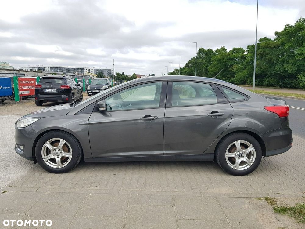 Ford Focus - 8