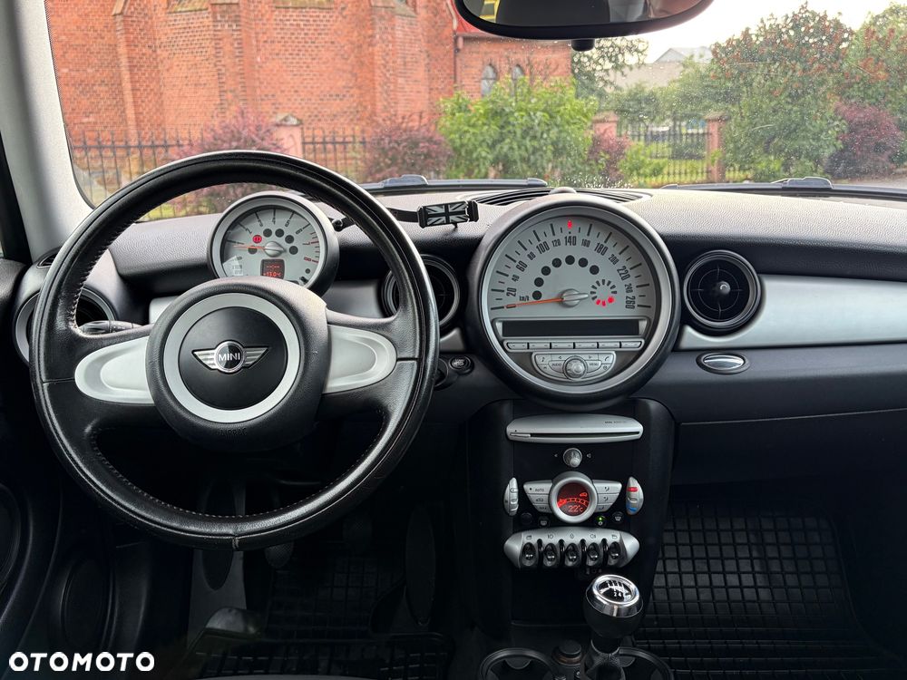 MINI Cooper - 12