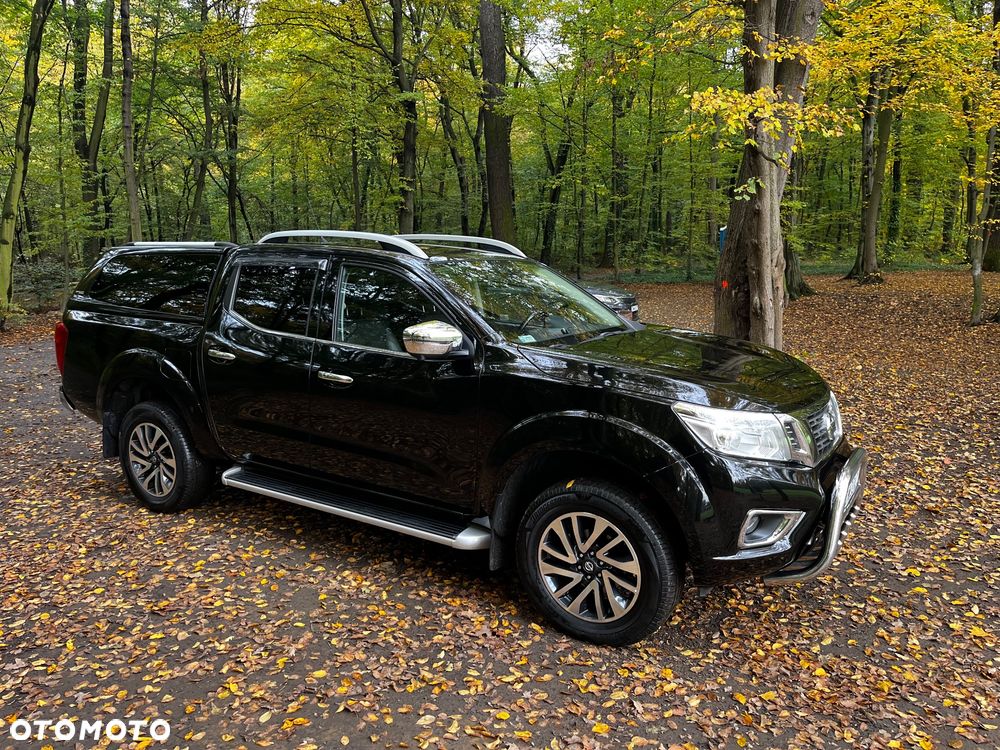 Nissan Navara - 3