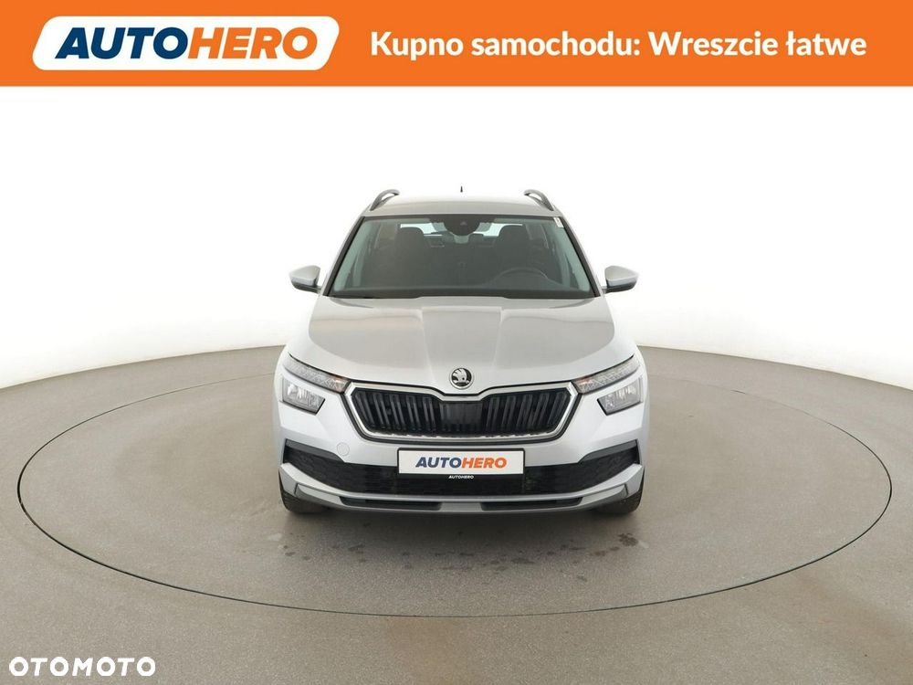 Skoda Kamiq 1.0 TSI Ambition - 12