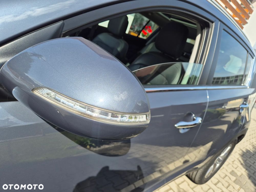 Kia Sportage 1.6 GDI Business Line L 2WD - 9