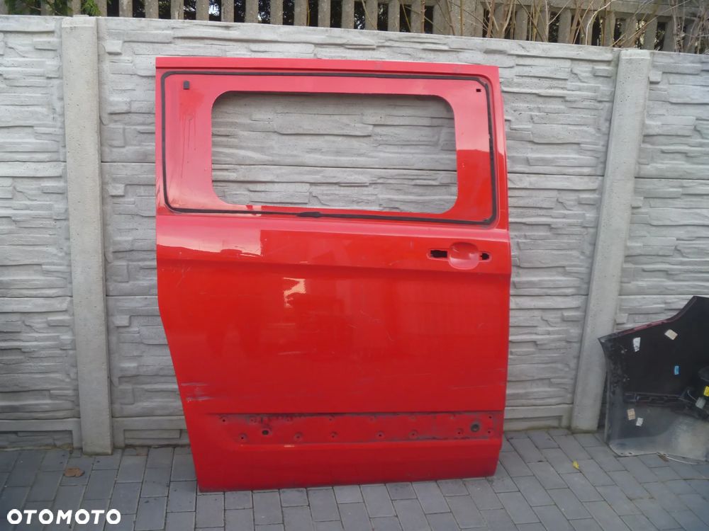 FORD TRANSIT CUSTOM LIFT 2018 CHROM ATRAPY NOWY ORYGINAŁ 2017- JK21-8B271-AB - 8