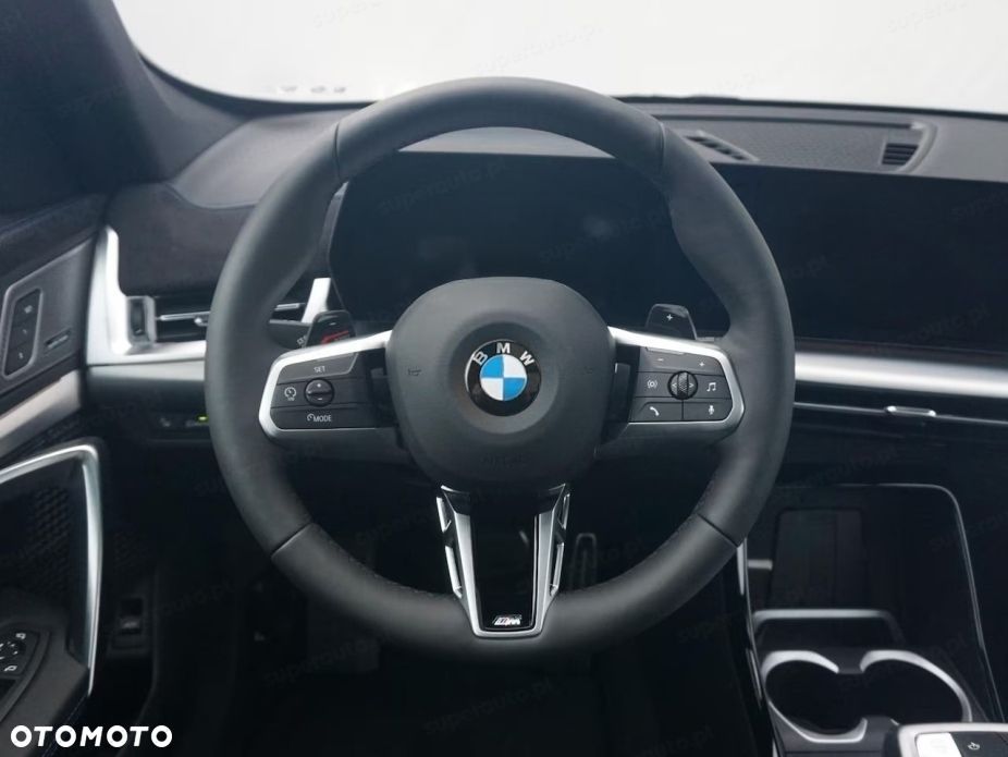 BMW X1 sDrive20i mHEV M Sport sport - 11