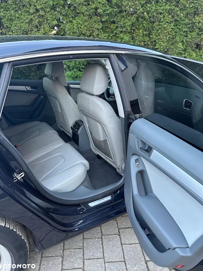 Audi A5 2.0 TDI clean diesel Multitronic - 13