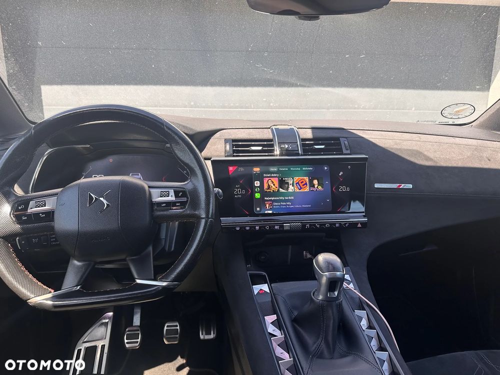 DS Automobiles DS 7 Crossback - 18