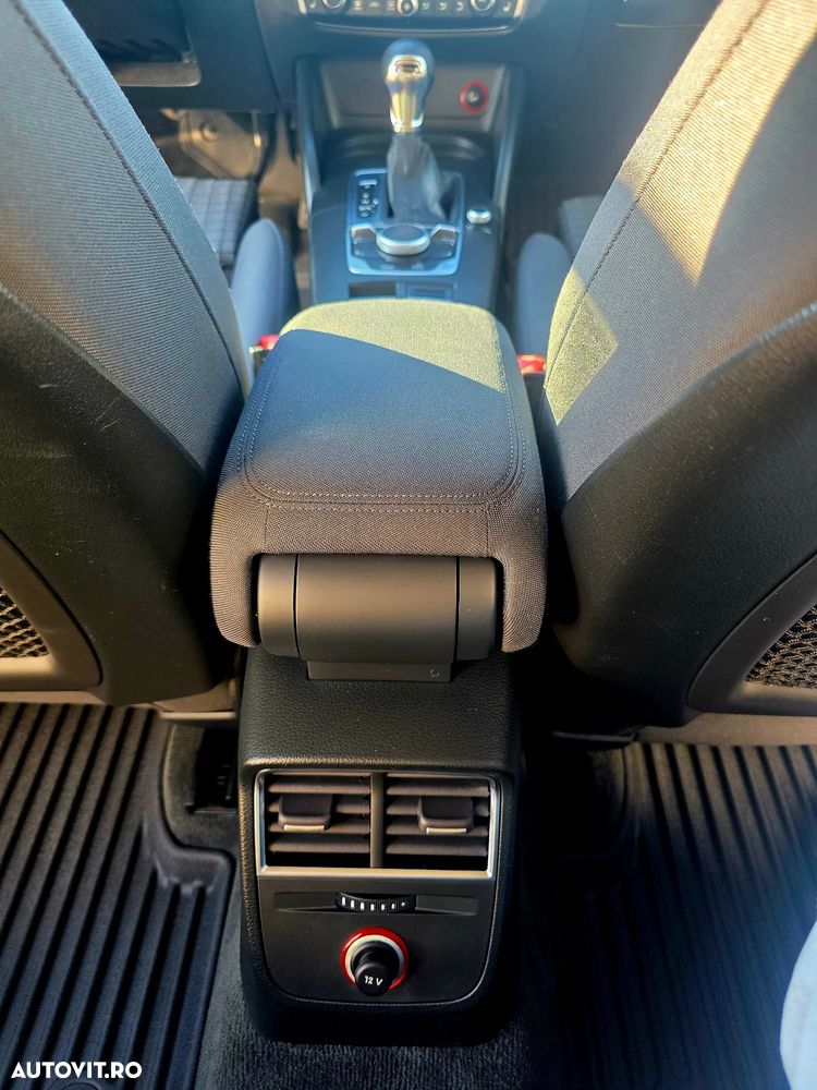 Audi A3 Sportback - 11