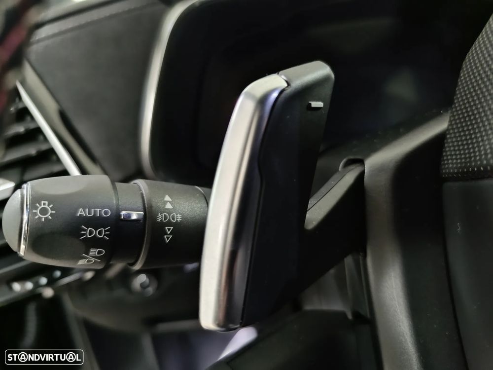 DS DS7 Crossback PureTech 130 Aut. Performance Line - 10