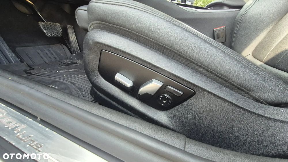 BMW Seria 5 - 10