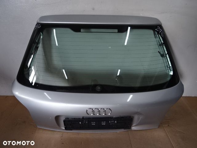 KLAPA TYŁ TYLNA SZYBA BAGAŻNIKA AUDI A3 8L 96-00 NR276 - 2