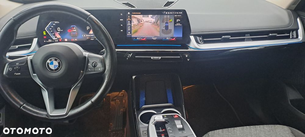 BMW X1 sDrive18i - 7