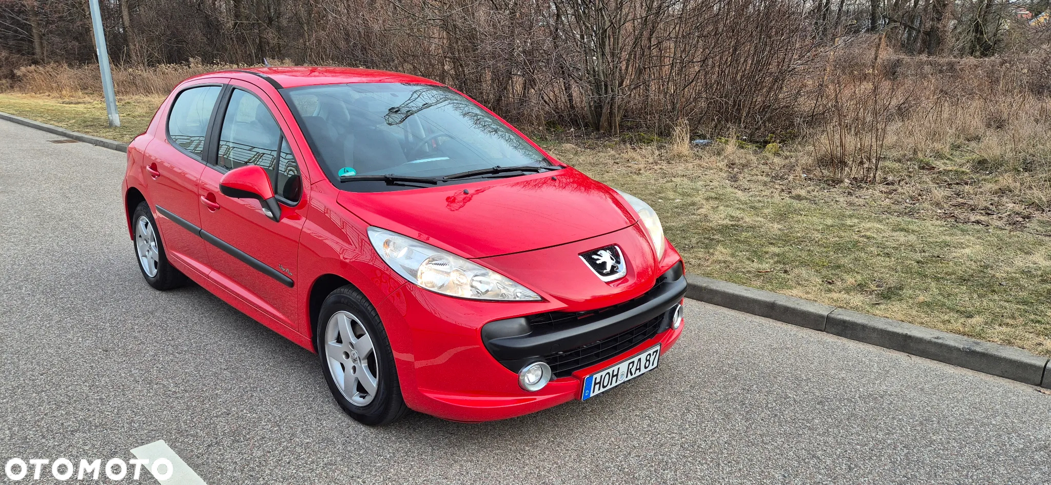 Peugeot 207 95 VTi Urban Move - 4