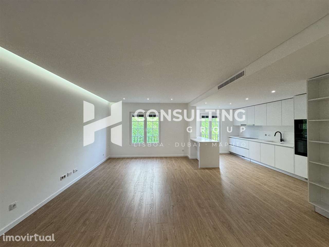 Apartamento T2 Venda em Águas Livres,Amadora - Grande imagem: 3/54