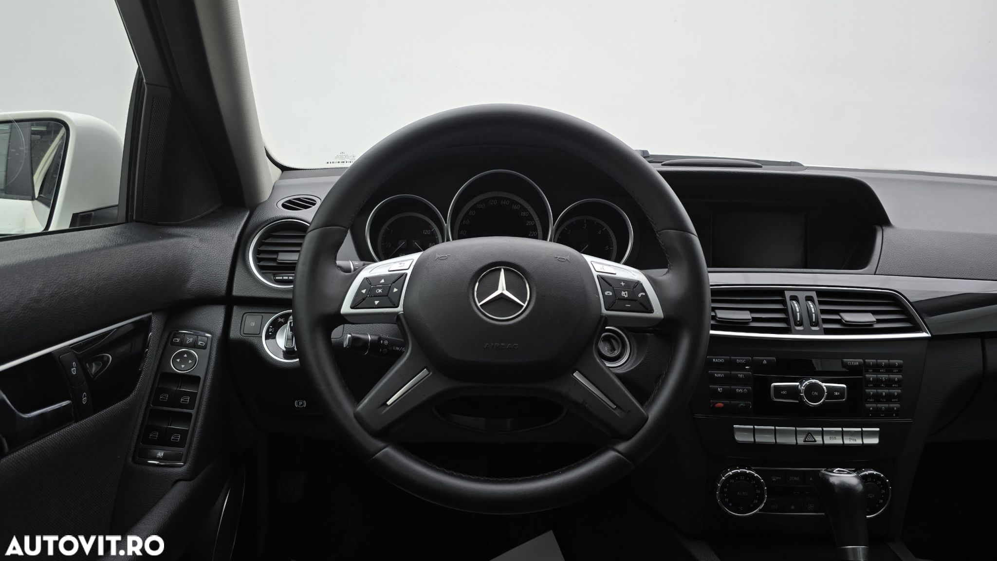 Mercedes-Benz C - 15