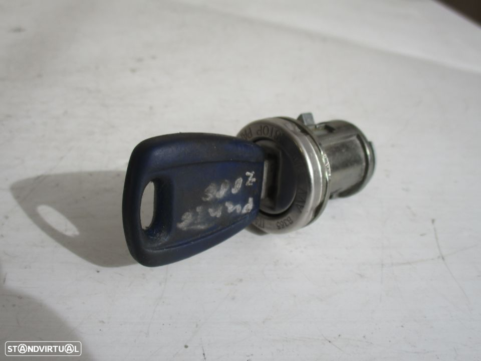 Canhao Ignição Fiat Punto 1999 a 2006 - 2