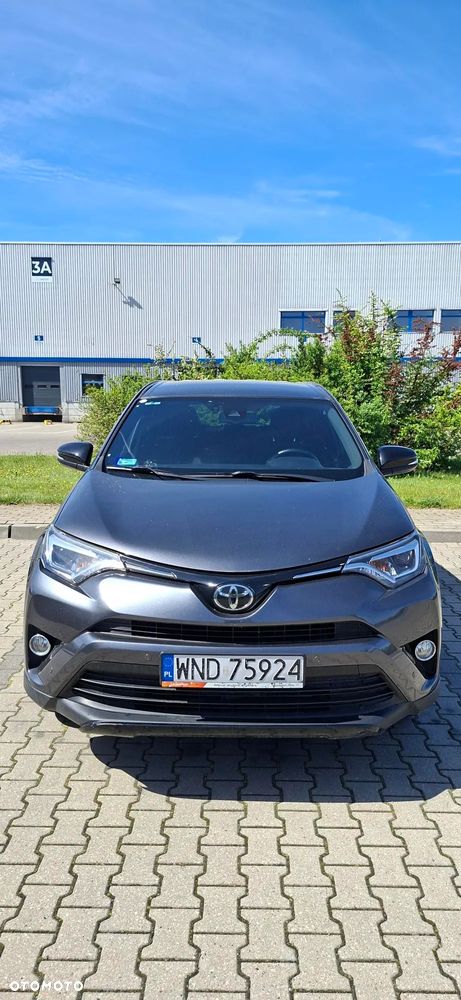 Toyota RAV4 2.0 Premium 4x4 MS - 2