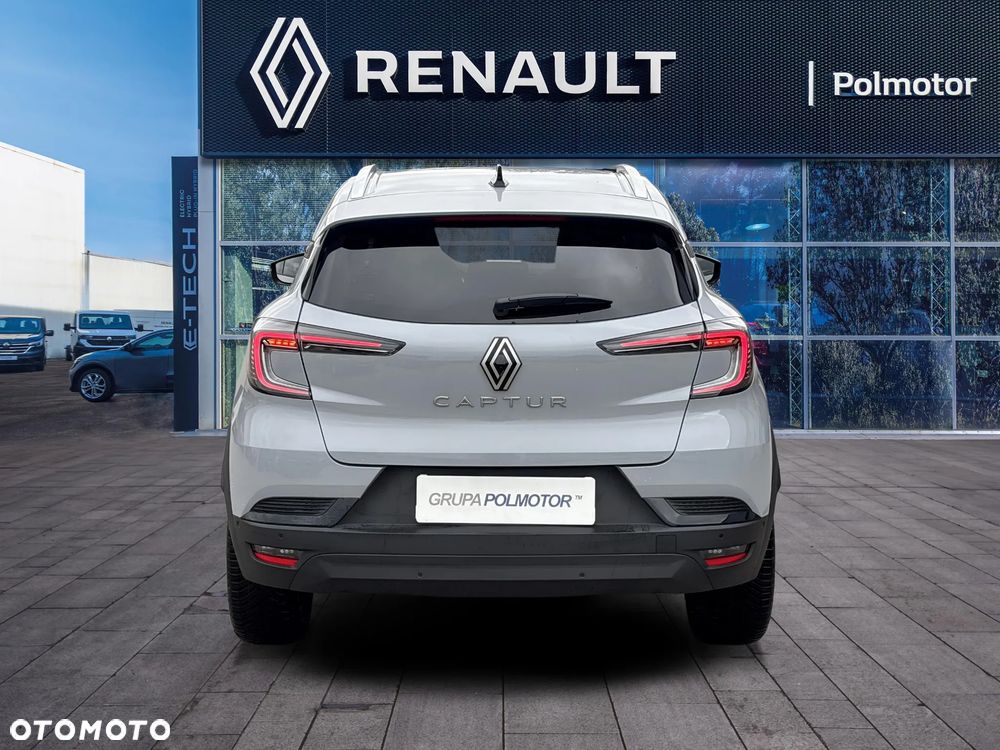 Renault Captur 1.2 TCe Techno - 6