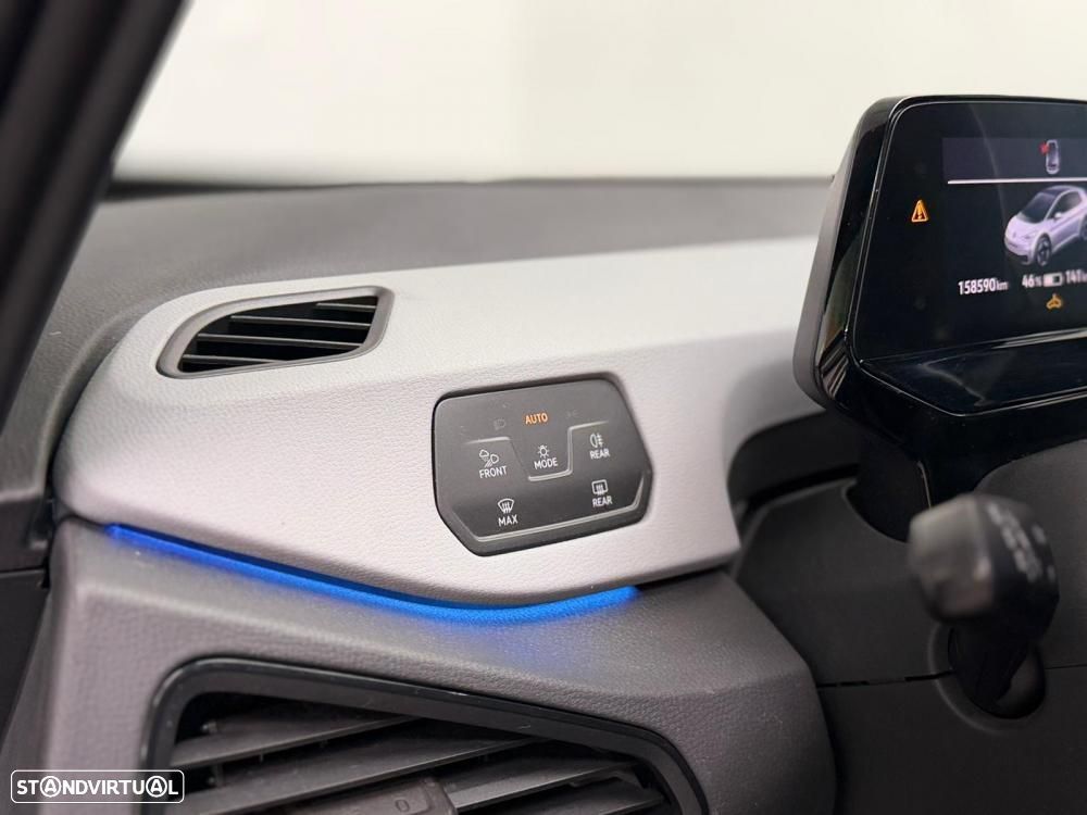 VW ID.3 Performance Upgrade Pro 1st Plus - 30