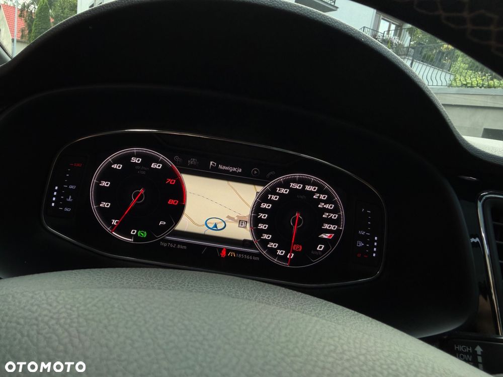 Seat Leon 2.0 TSI Cupra Performance Black S&S DSG - 30
