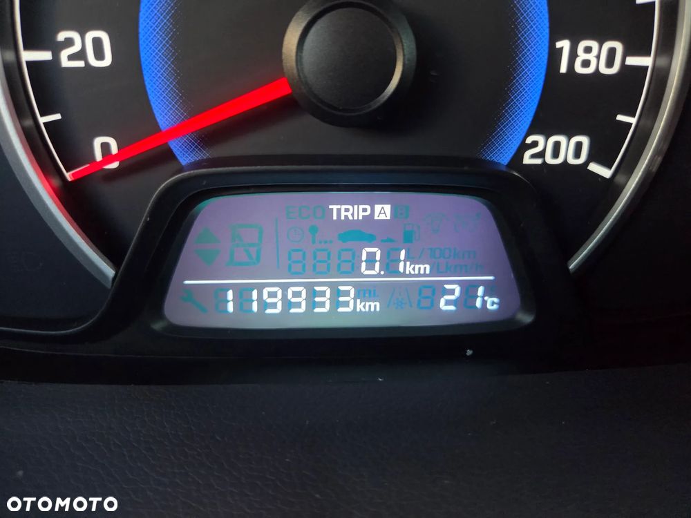 Hyundai i10 1.2 Intro Edition - 29