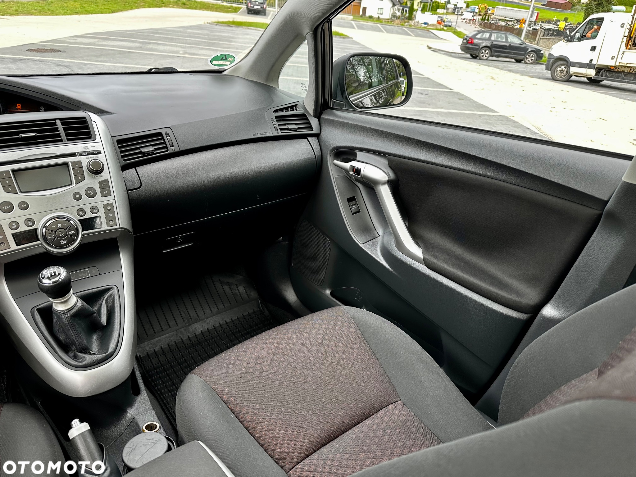 Toyota Verso 1.8 7-Sitzer Edition S - 6