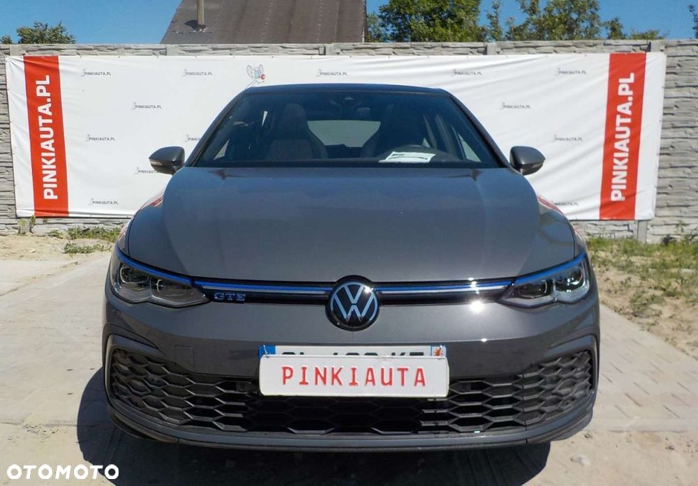 Volkswagen Golf - 3
