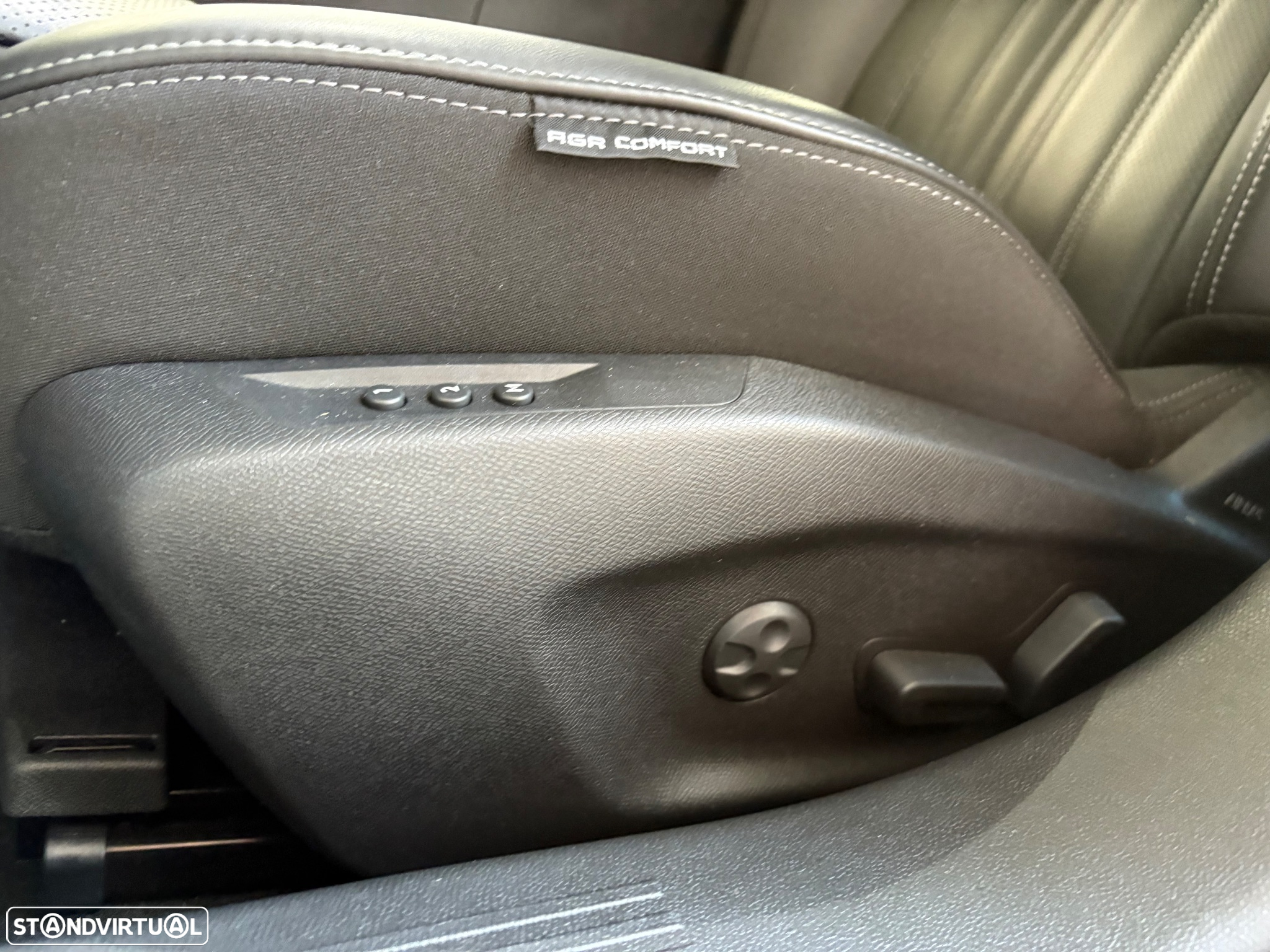 Peugeot 408 1.6 Hybrid GT e-EAT8 - 10