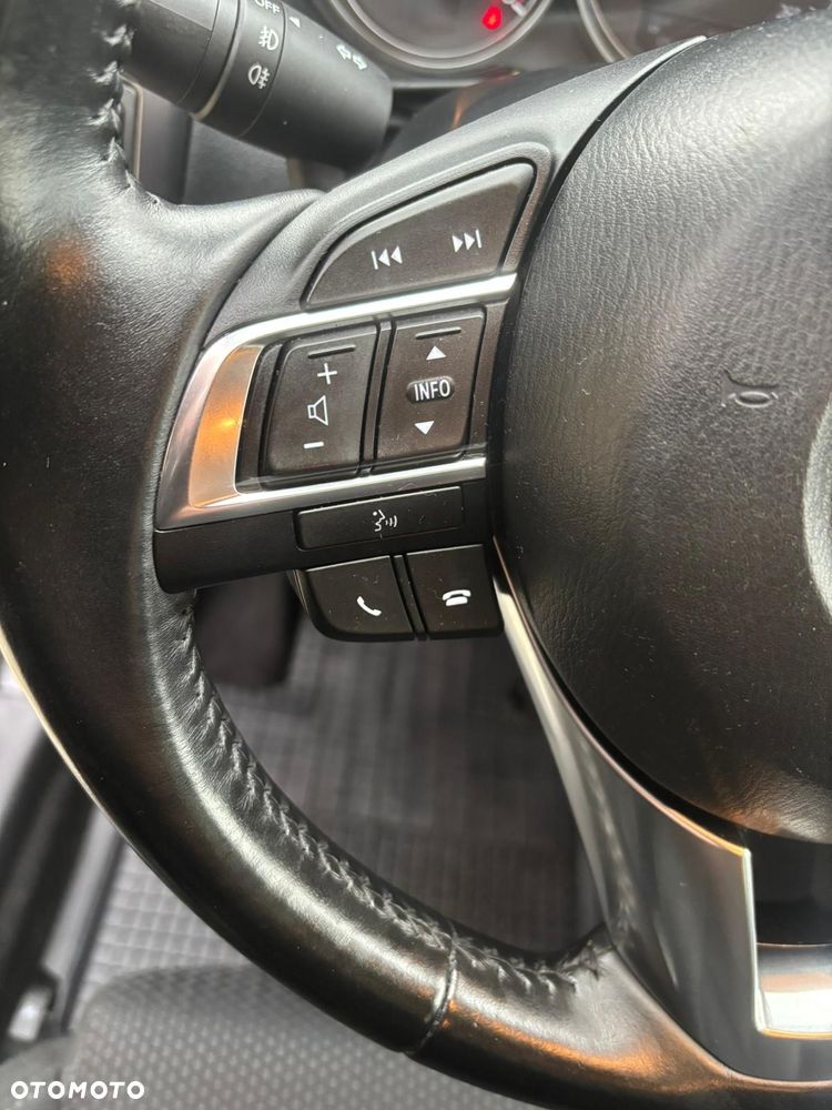 Mazda CX-5 ver-2-0-skymotion-awd - 18