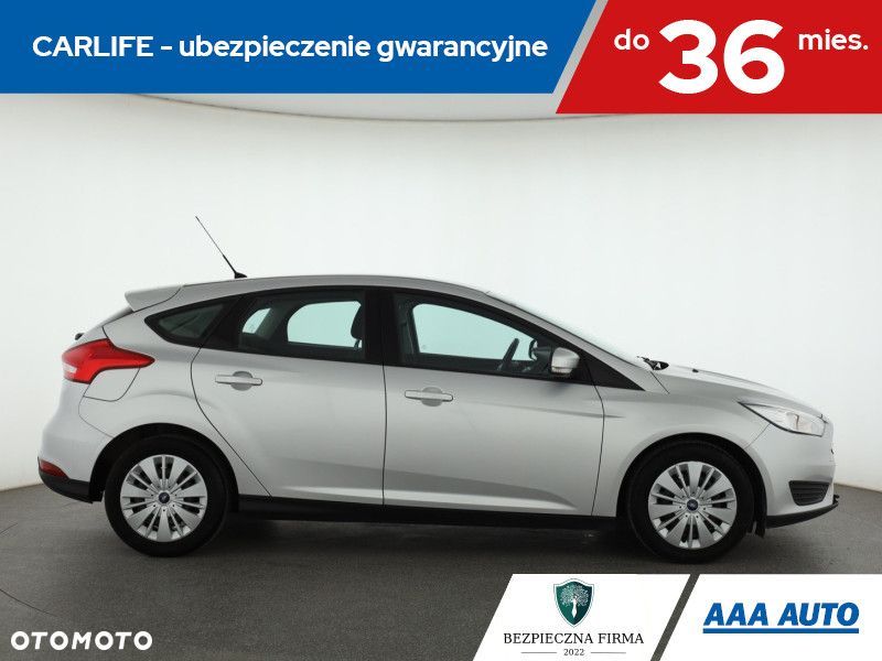 Ford Focus - 8