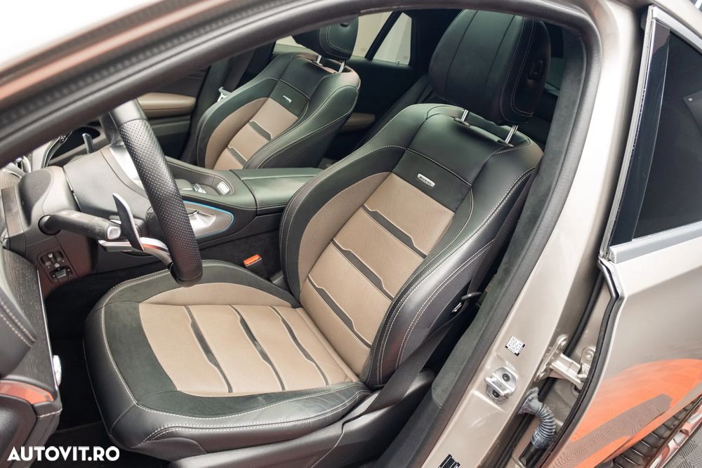 Mercedes-Benz GLE - 18