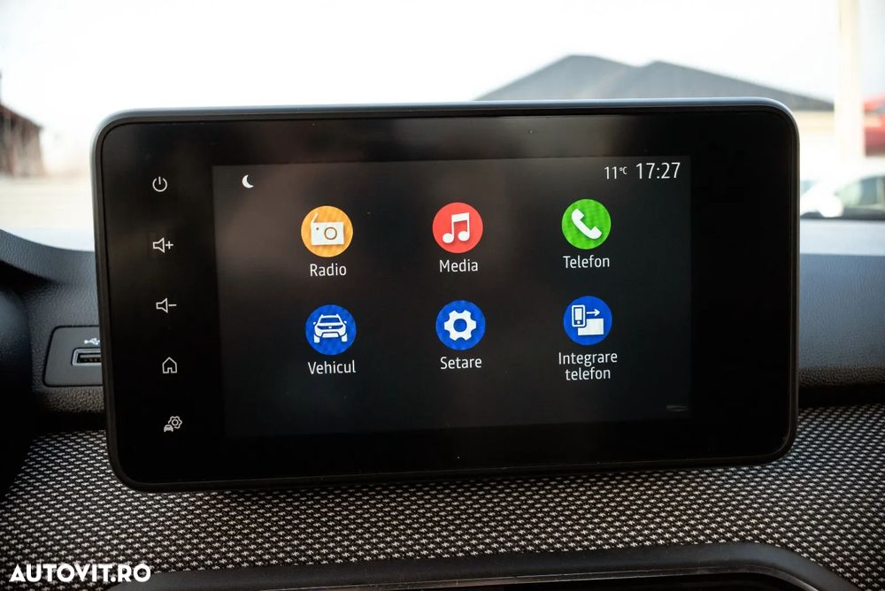 Dacia Sandero Stepway TCe 90 MT6 Comfort - 23