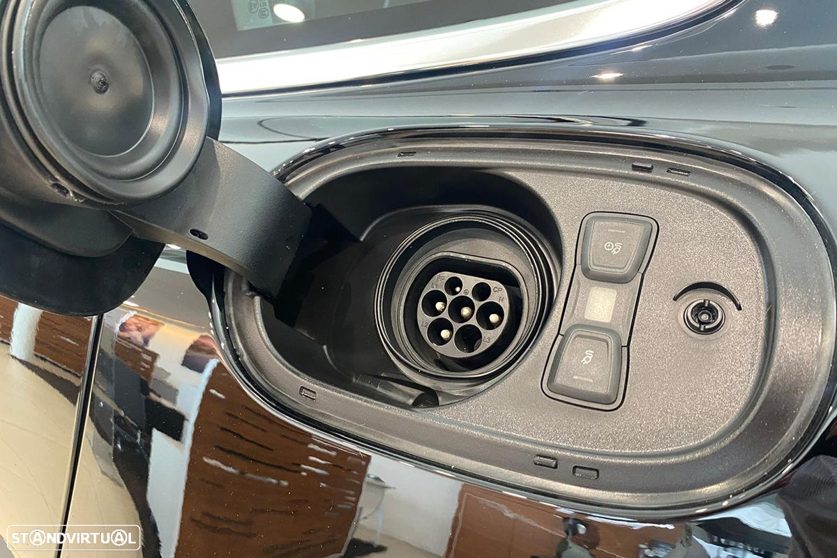 Porsche Panamera Sport Turismo 4 E-Hybrid - 7