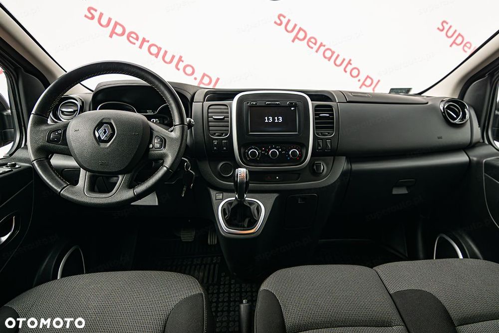 Renault Trafic - 18