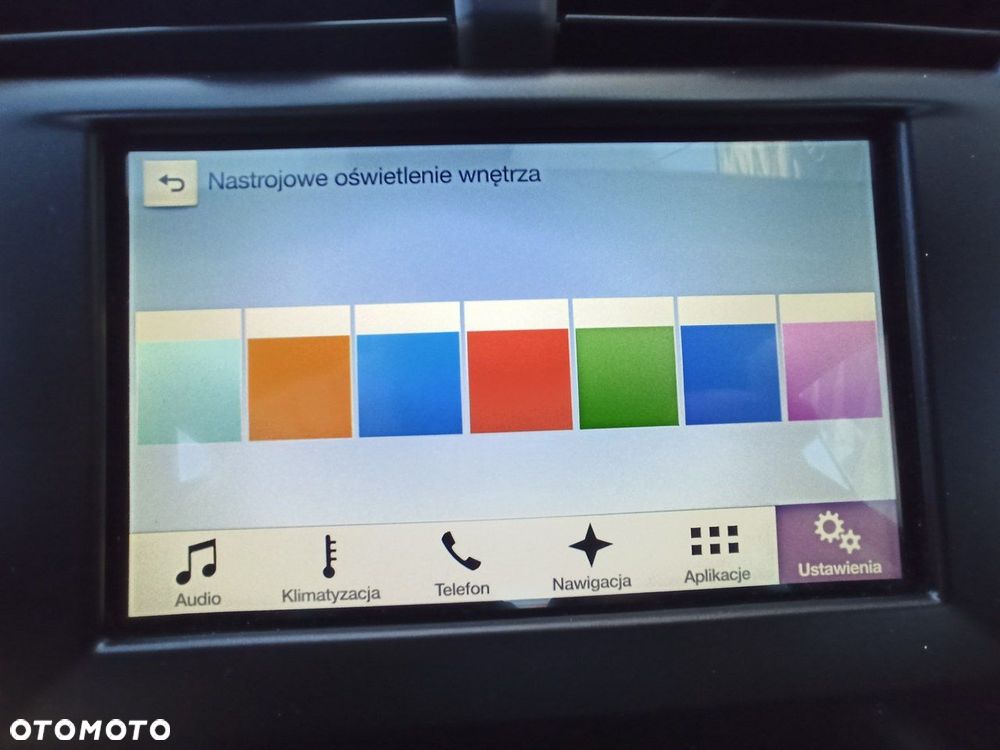 Ford Mondeo 1.5 EcoBoost STart-Stopp Titanium - 27