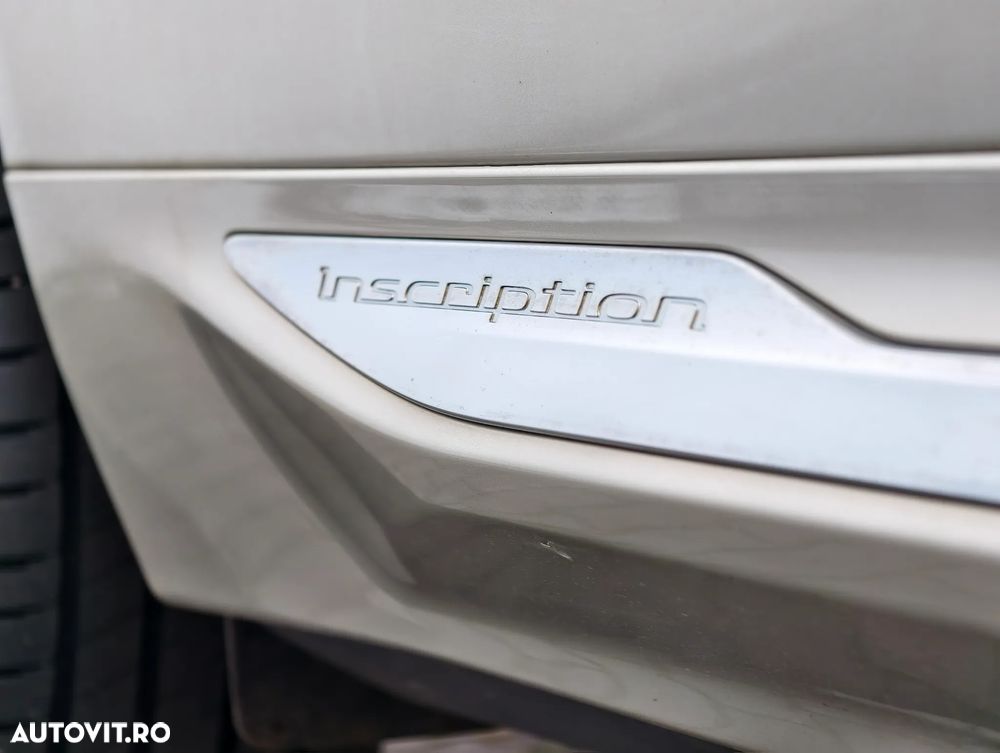 Volvo XC 60 D4 AWD Inscription - 12