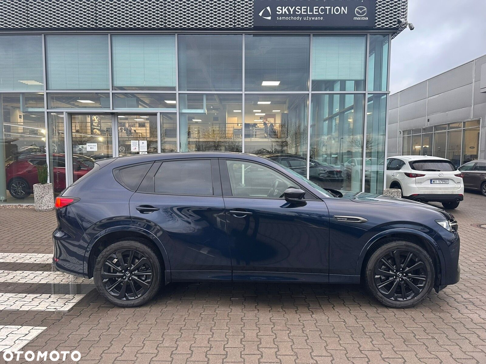 Mazda CX-60 - 6