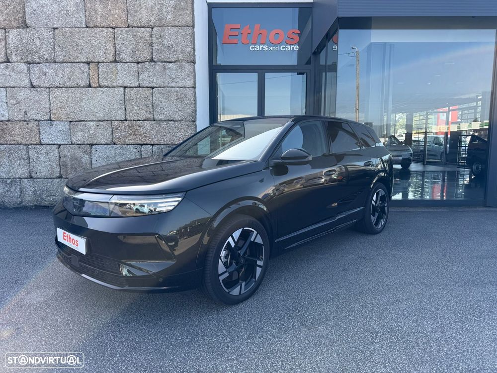 Opel Grandland 82 kWh GS - 2