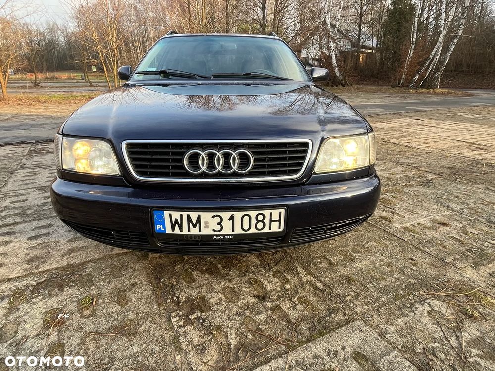 Audi A6 Avant - 6