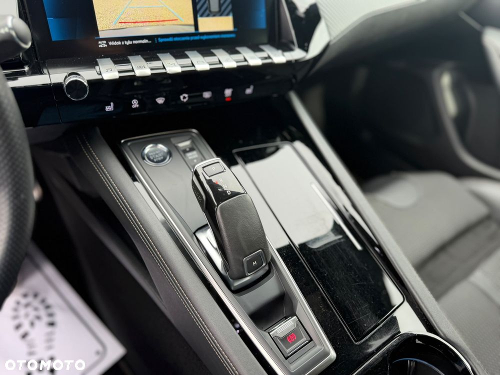 Peugeot 508 1.6 PureTech GT S&S EAT8 - 24