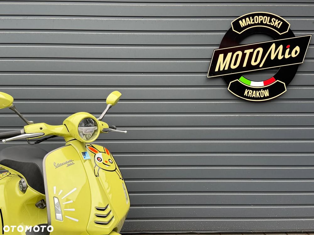 Vespa Inny - 3