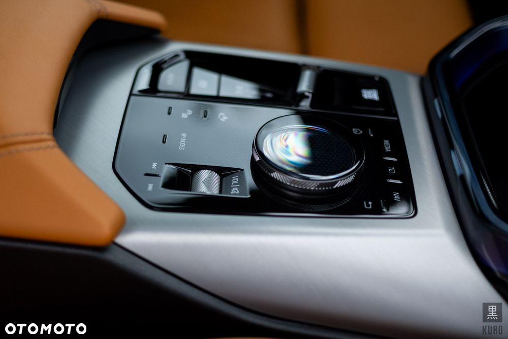 BMW X3 xDrive20d mHEV - 21