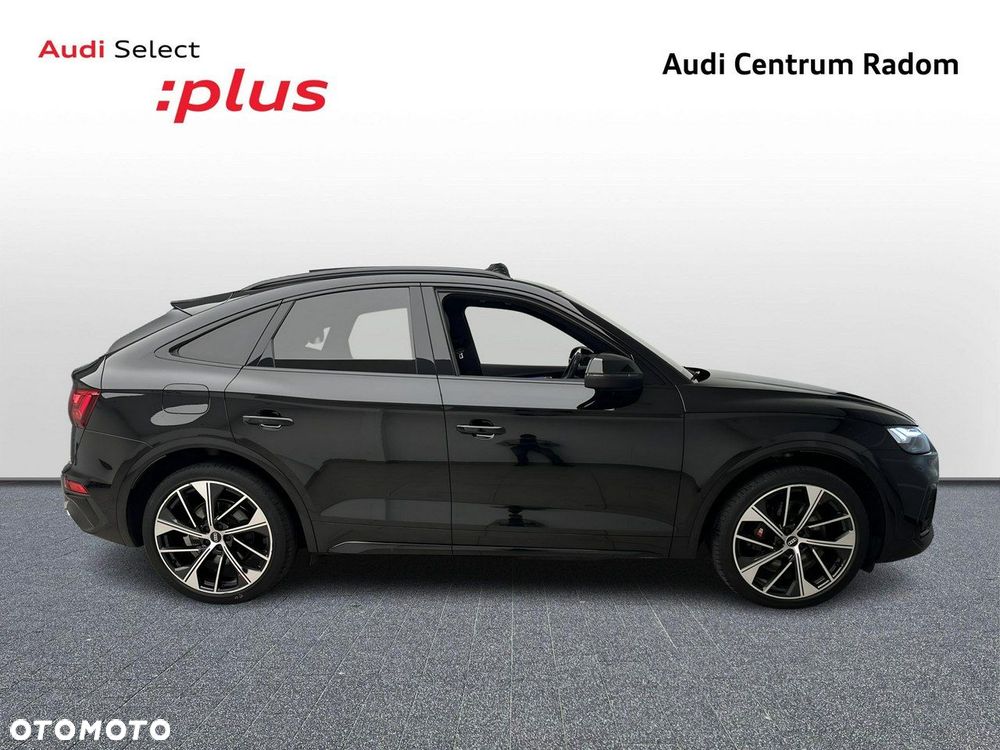 Audi SQ5 - 6