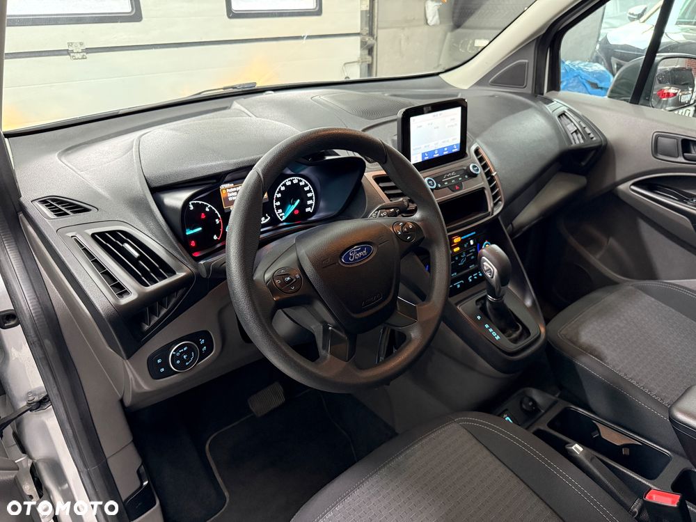 Ford Transit Connect 230 L2 LKW S&S Autm Trend - 22