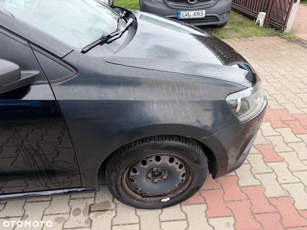 Volkswagen Polo 1.4 TDI Comfortline - 8