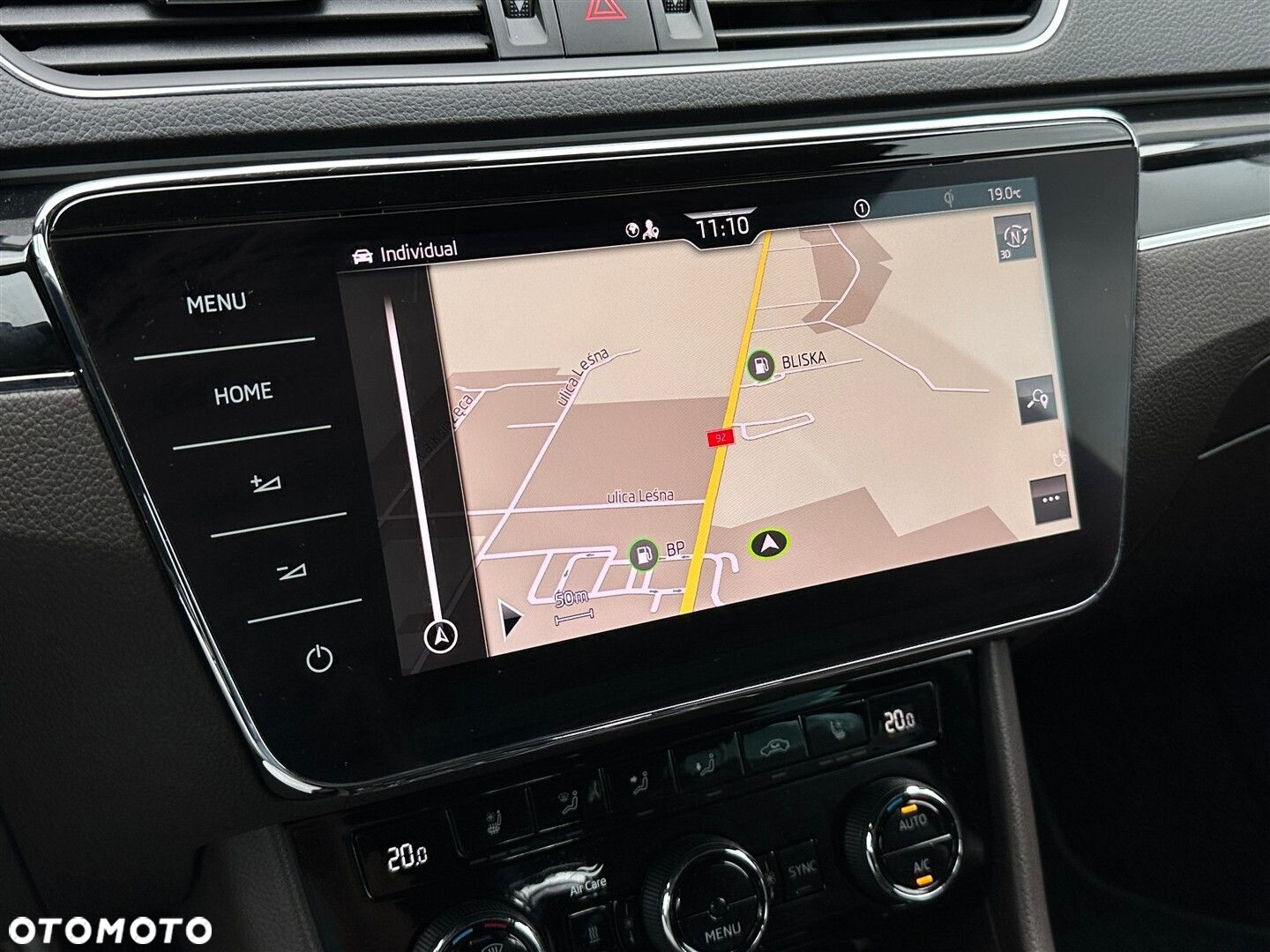 Skoda Superb 2.0 TSI 4x4 L&K DSG - 25