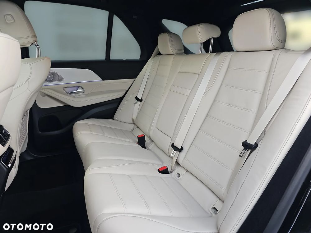 Mercedes-Benz GLE 450 d 4Matic 9G-TRONIC AMG Line Advanced Plus - 10