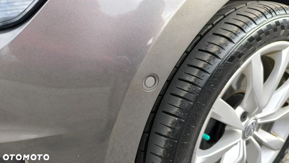 Volkswagen Golf VII 1.4 TSI BMT Highline DSG - 13