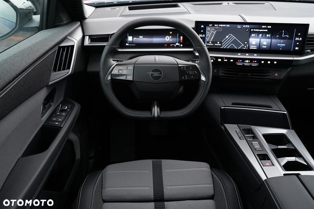 Opel Grandland 1.2 mHEV GS eDTC6 - 24