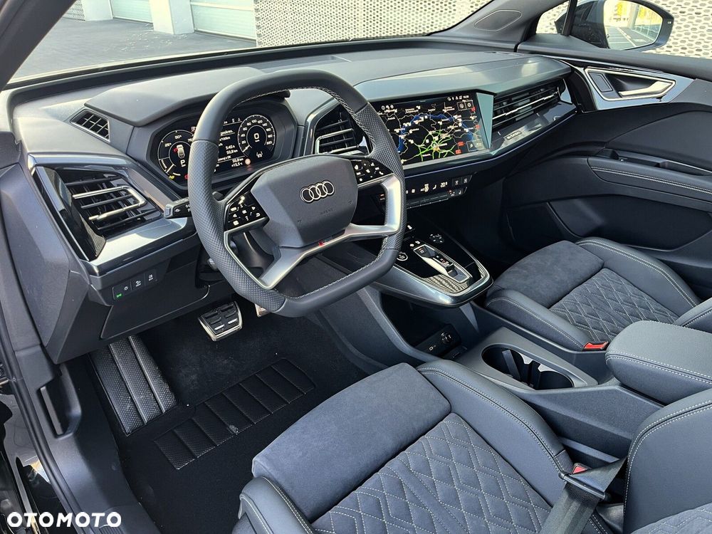 Audi Q4 e-tron - 16