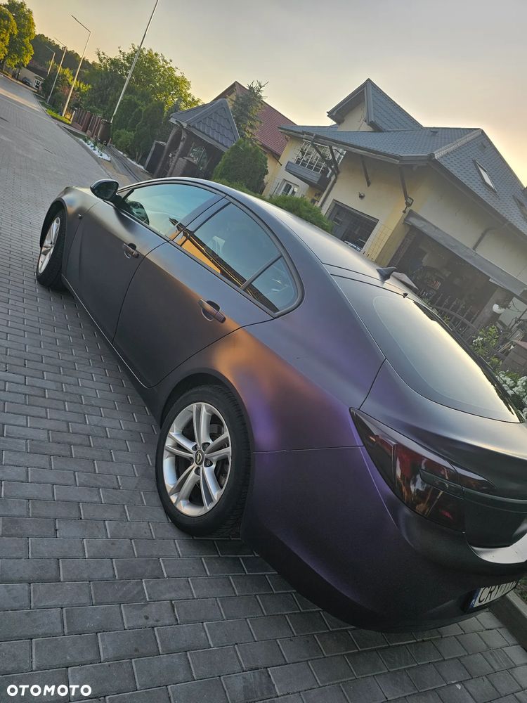 Opel Insignia 2.0 CDTI Cosmo 4x4 - 18